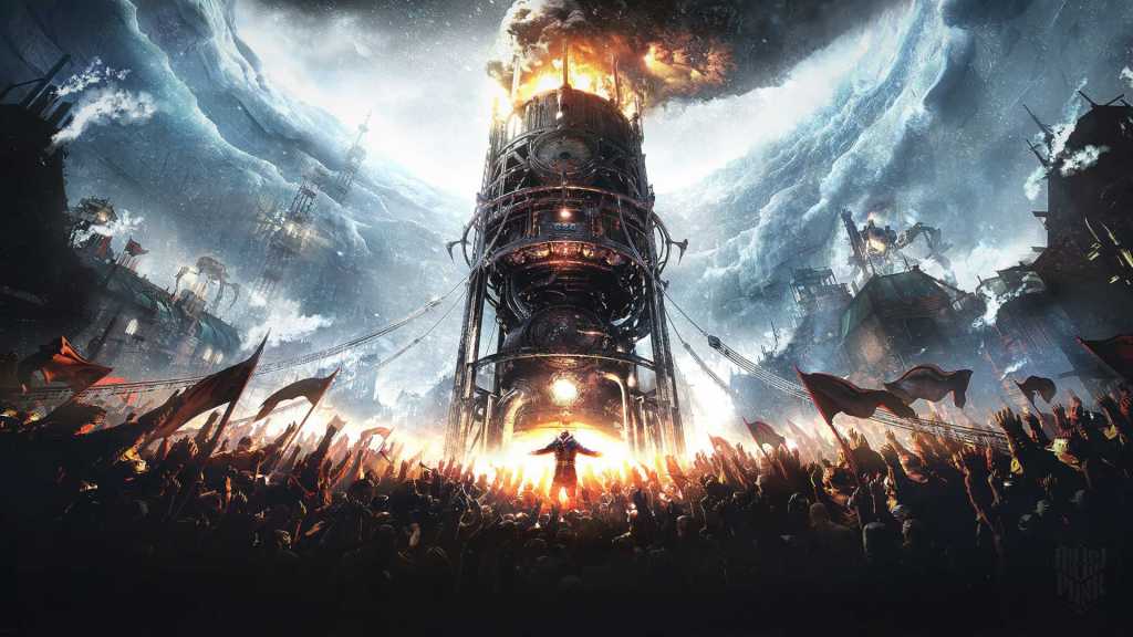 Review: Frostpunk – Complete Edition (Xbox&nbsp;Series)