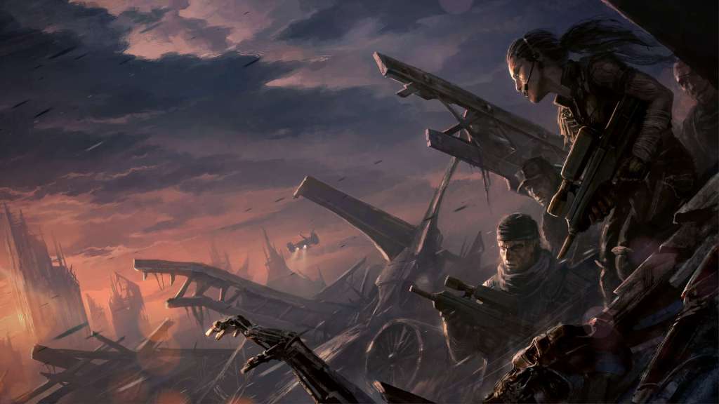 Retrospective: Terminator: Resistance