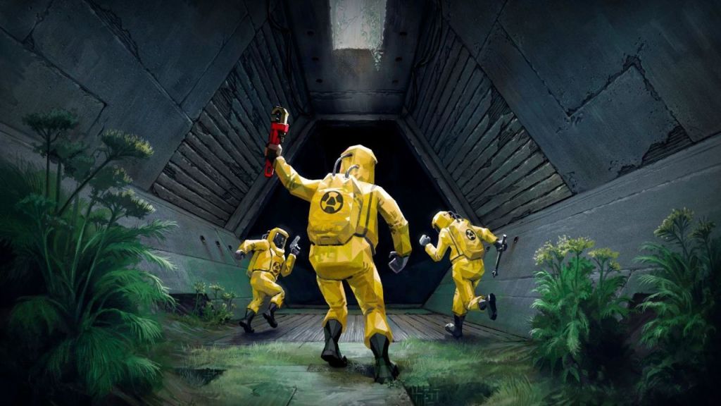 Editorial: Kvark offers a taste of Half-Life that’s increasingly hard to find on&nbsp;console