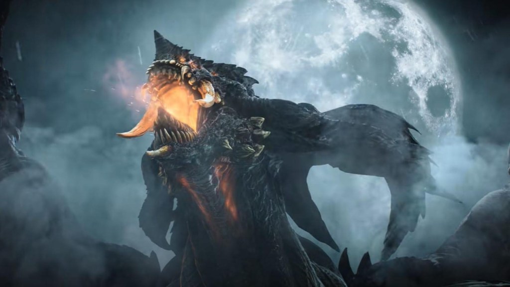 Review: Demon’s Souls (PS5)