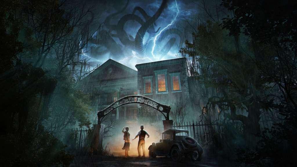 Editorial: Alone in the Dark (2024) is yet another game that committed the unforgivable crime of being good rather than critically&nbsp;acclaimed