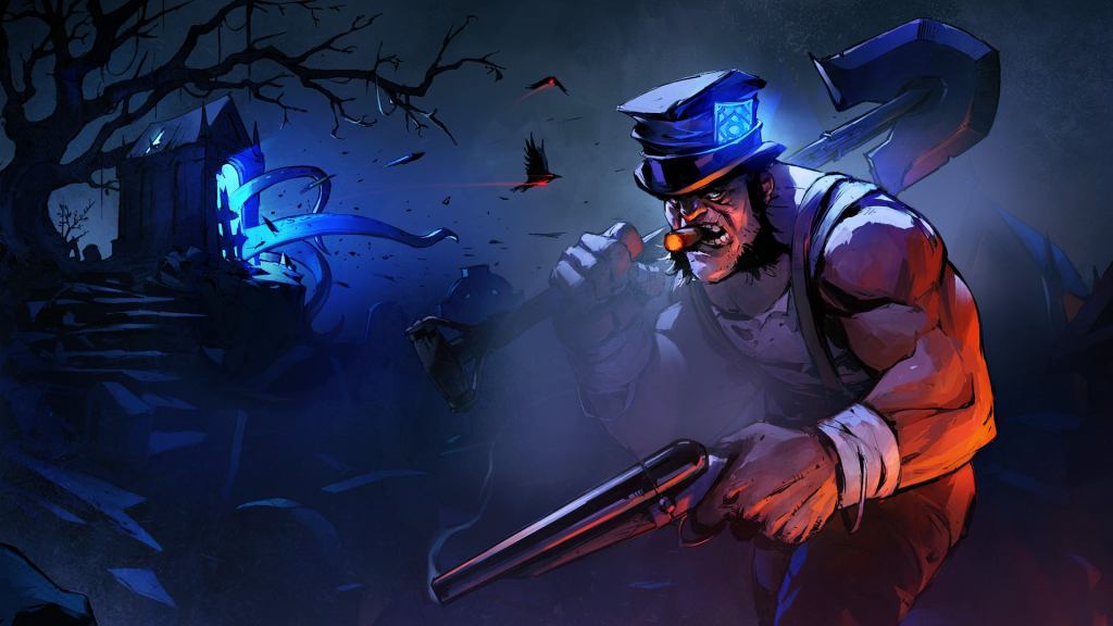 Impressions: GRAVELORD (PC) Early&nbsp;Access