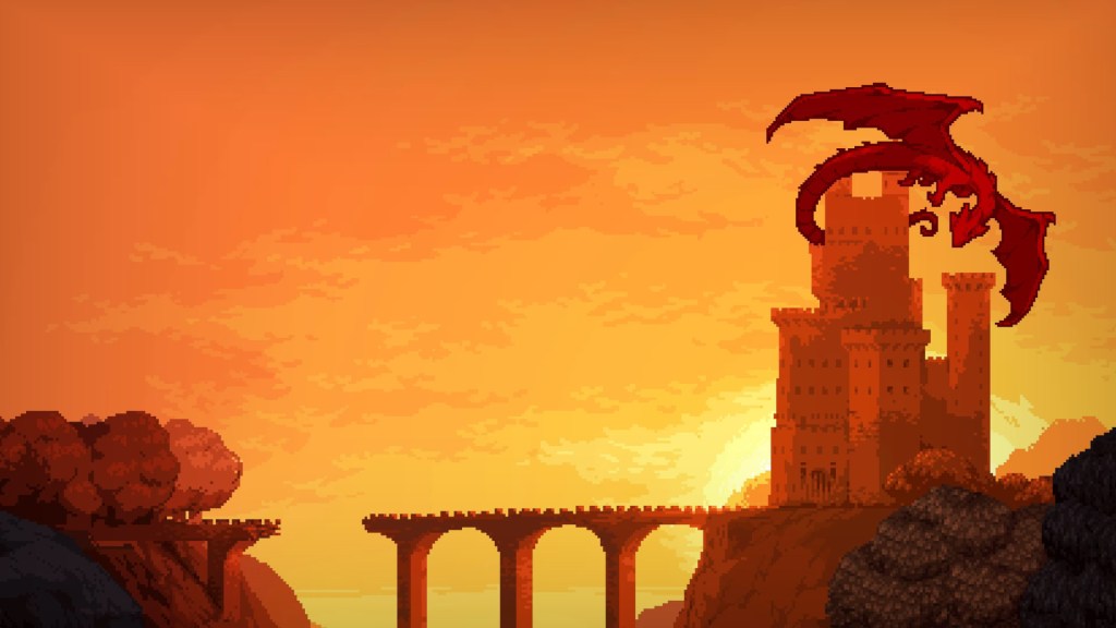 Editorial: Hammerwatch Anniversary Edition is perfect for those who love methodical dungeon&nbsp;delving