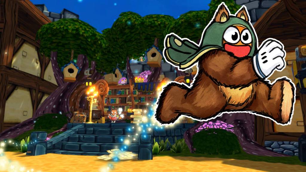 Review: Ruffy and the Riverside (Nintendo&nbsp;Switch)