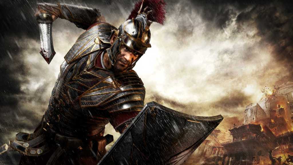 Retrospective: Ryse: Son of Rome (2013)