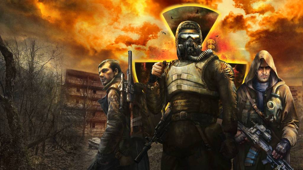 Review: S.T.A.L.K.E.R.: Legends of The Zone Trilogy Enhanced Editions (Xbox&nbsp;Series)