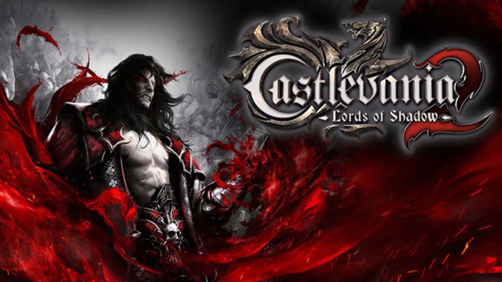 Retrospective: Castlevania: Lords of Shadow 2&nbsp;(2014)