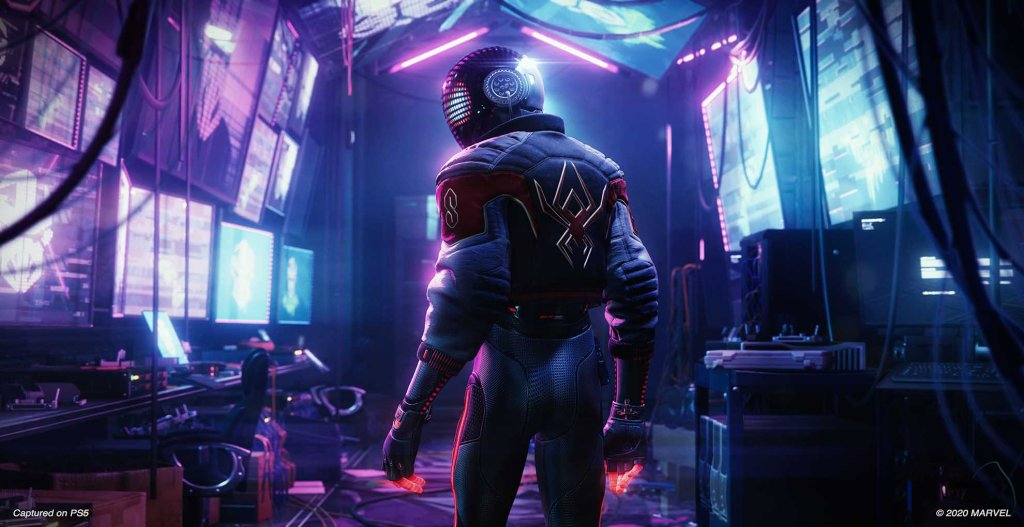 Review: Marvel’s Spider-Man: Miles Morales&nbsp;(PS5)