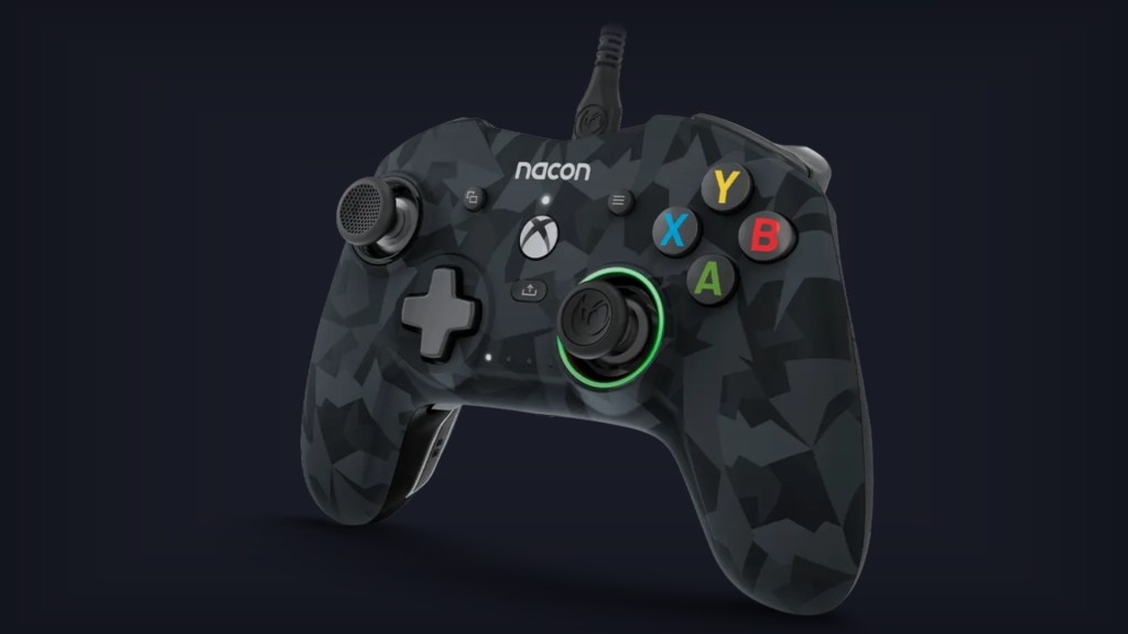 Tech Review: Nacon Revolution X Limited Edition