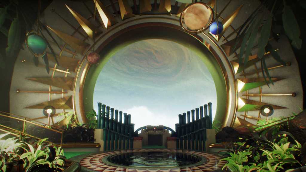 Review: Return to Grace&nbsp;(PC)