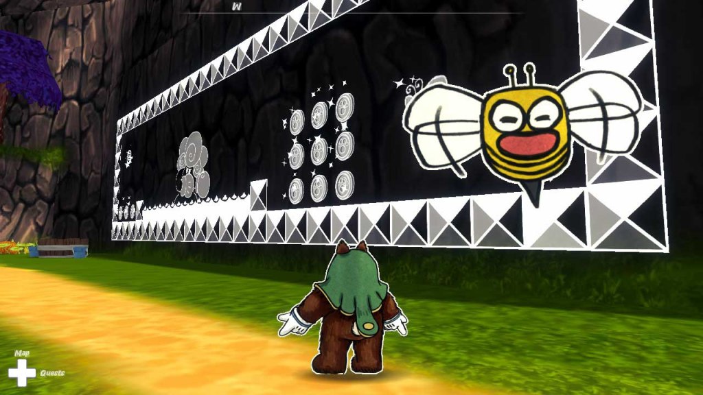 Ruffy and the Riverside 2D Puzzles