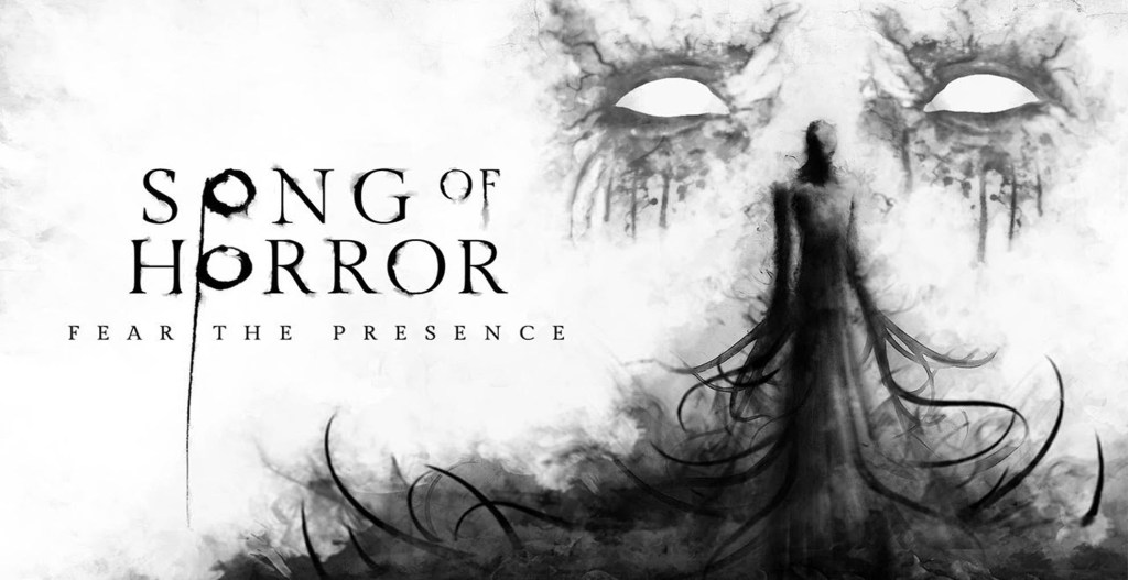 Review: Song of Horror&nbsp;(PS4)