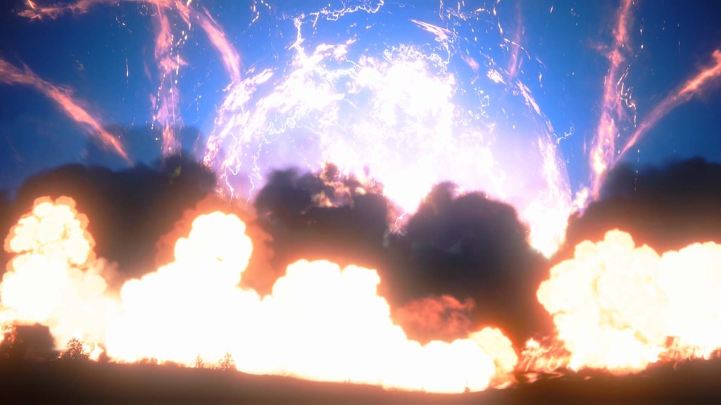 Final Fantasy XVI Complete Edition Eikons Xbox