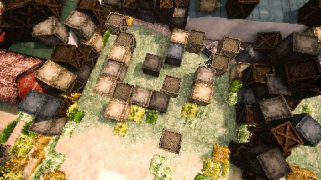 Heartworm Block Puzzles