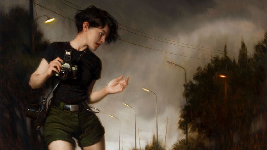 Review: Heartworm (PC)