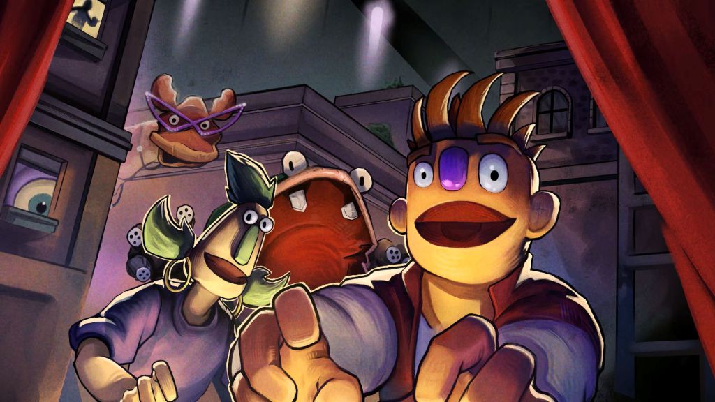 Editorial: My Friendly Neighborhood left me convinced cosy-horror is the way to grow the genre (Xbox&nbsp;Series)