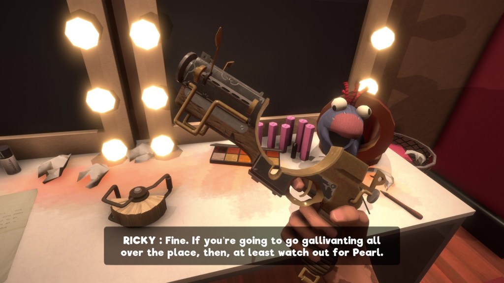 My Friendly Neighborhood Getting A Gun