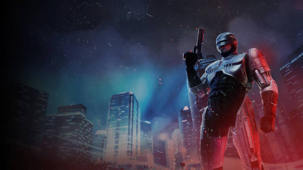 Review: Robocop: Rogue City (Xbox Series)