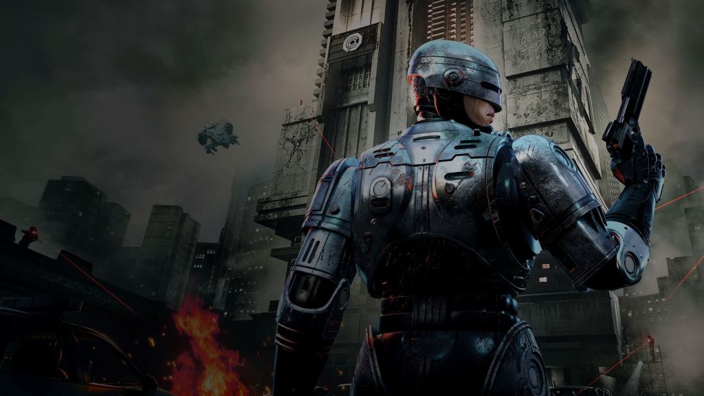 Review: Robocop: Rogue City – Unfinished Business (Xbox&nbsp;Series)