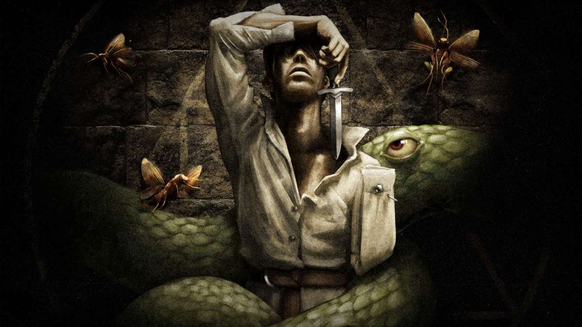 Editorial: Caput Mortum is a short, sweet, and satisfying ride that’s all too rare these&nbsp;days.