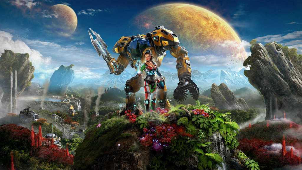 Review: The Riftbreaker (PC and Xbox&nbsp;Series)