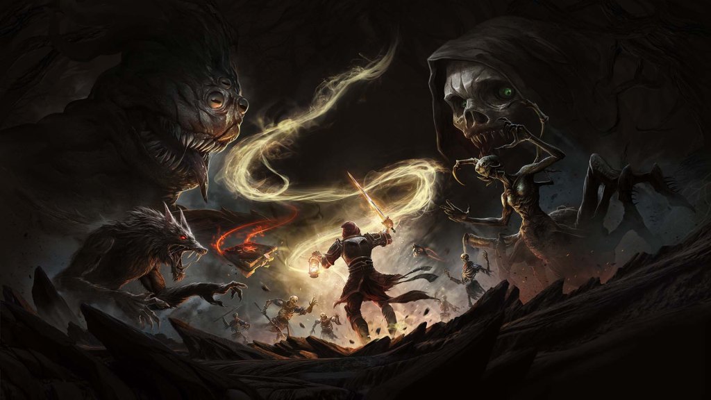 Review: Mandragora: Whispers of The Witch Tree (v1.6&nbsp;Update)