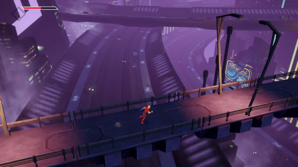 Space Adventure Cobra - The Awakening Cinematics