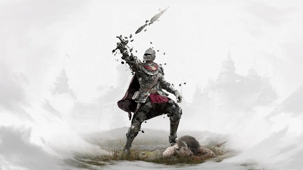 Review: Castle of Heart: Retold (Nintendo&nbsp;Switch)