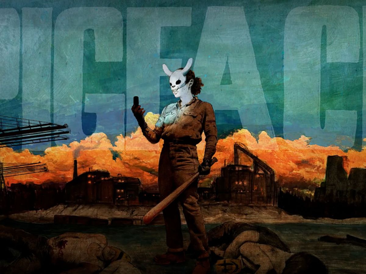 Impressions: PIGFACE Early Access&nbsp;(PC)