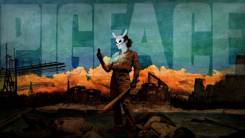 Impressions: PIGFACE Early Access&nbsp;(PC)