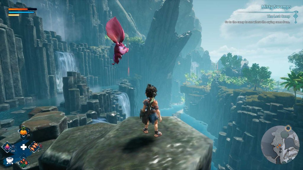 Kaku: Ancient Seals Xbox Series X