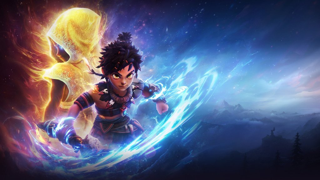 Review: Kaku: Ancient Seal (Xbox&nbsp;Series)