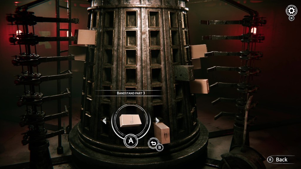 Syberia - Remastered New Puzzles