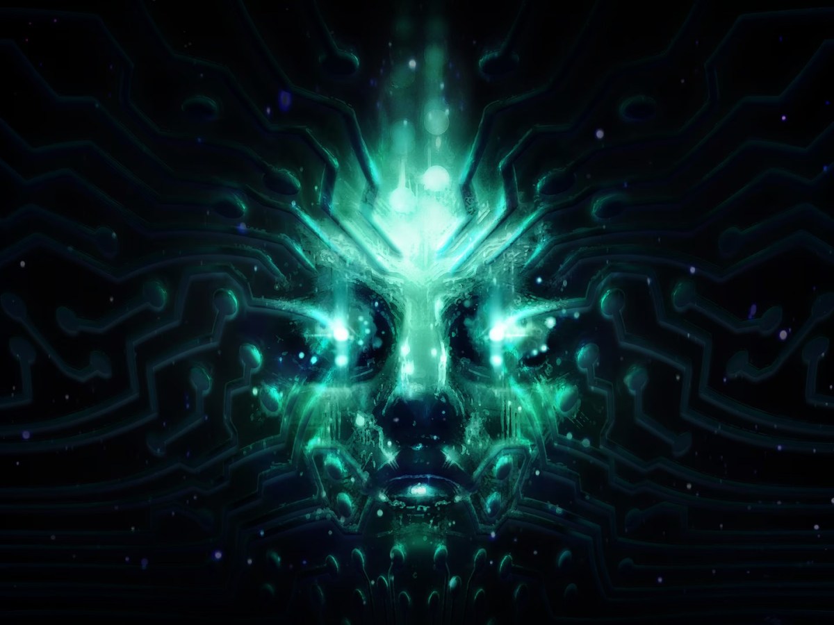 Review: The System Shock remake on Nintendo Switch 2 is an (almost) perfect way to explore Citadel Station on the&nbsp;go
