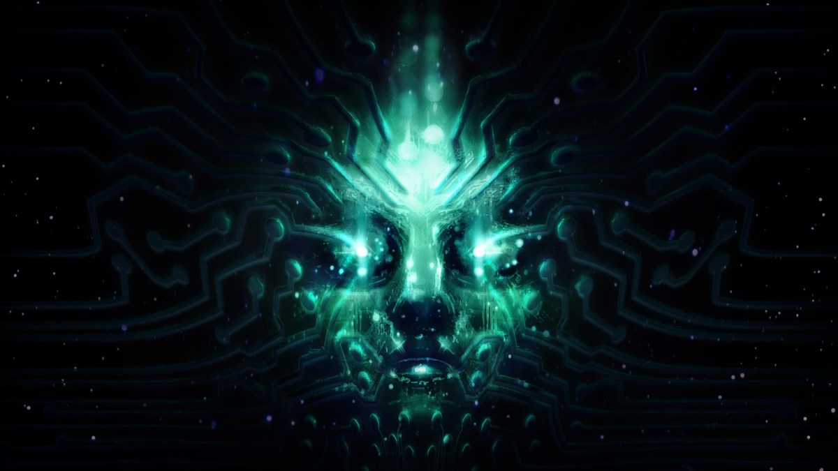 Review: The System Shock remake on Nintendo Switch 2 is an (almost) perfect way to explore Citadel Station on the&nbsp;go