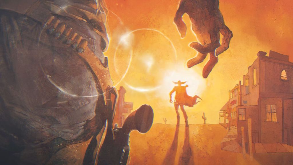 Review: Outlaws + Handful of Missions: Remaster (Nintendo&nbsp;Switch)