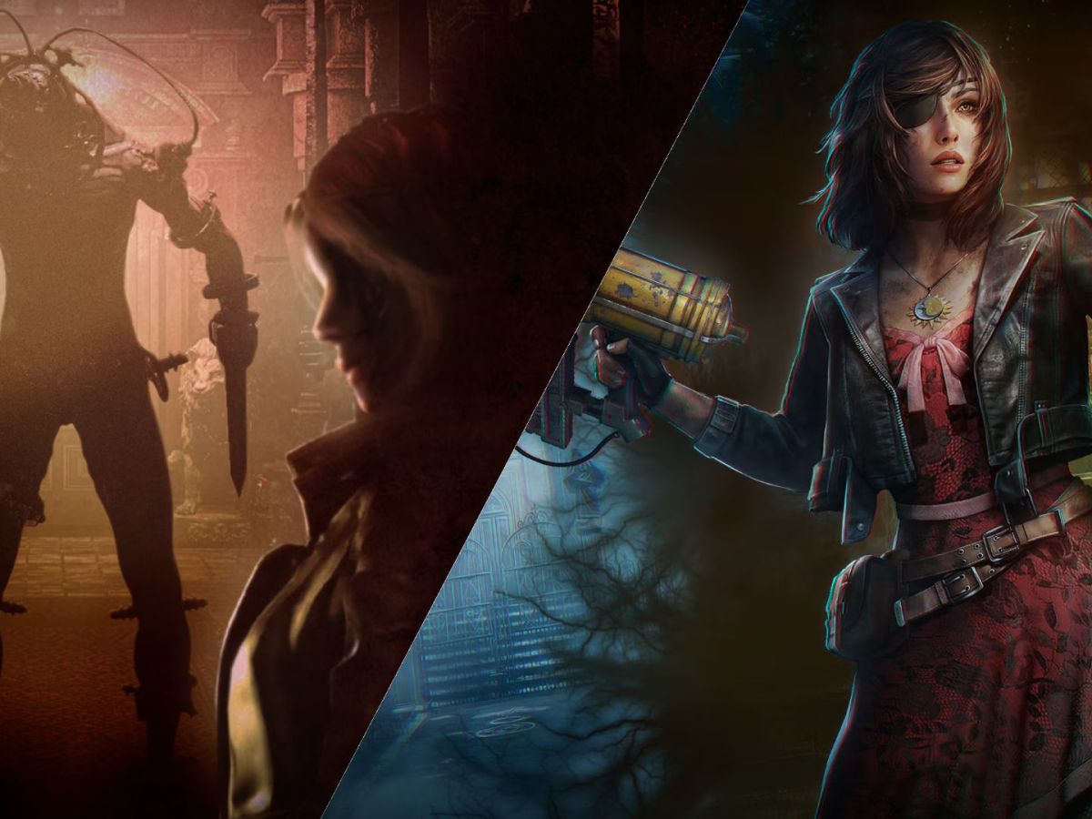 Editorial: The Tormented Souls games are for those who like a spot of survival-horror in their puzzle&nbsp;games