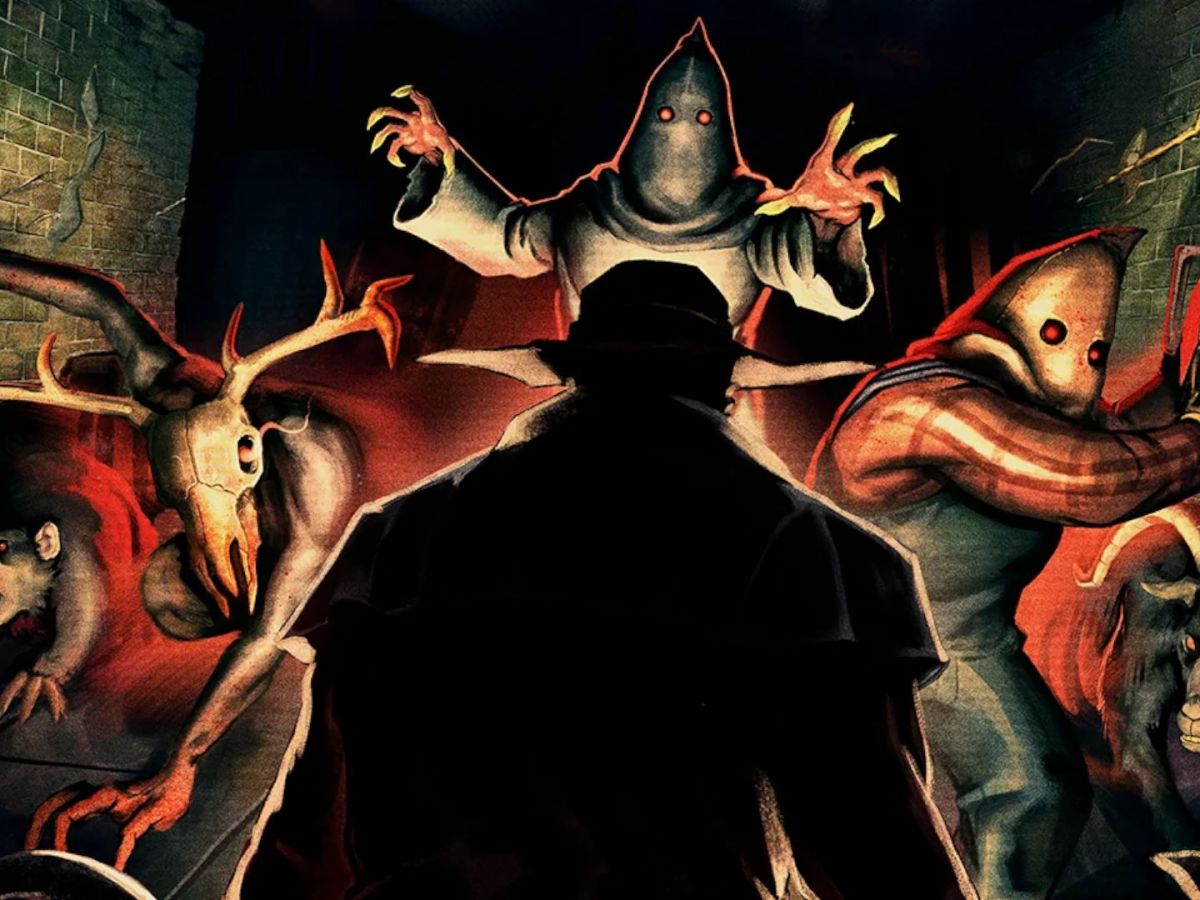 Dungeons of Dusk (PC) Preview – Old-school charm that needs to break free from some dated&nbsp;designs.