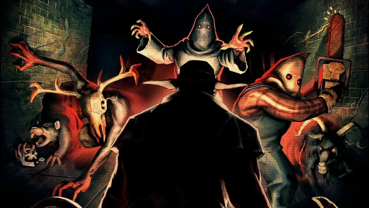 Dungeons of Dusk (PC) Preview – Old-school charm that needs to break free from some dated&nbsp;designs.