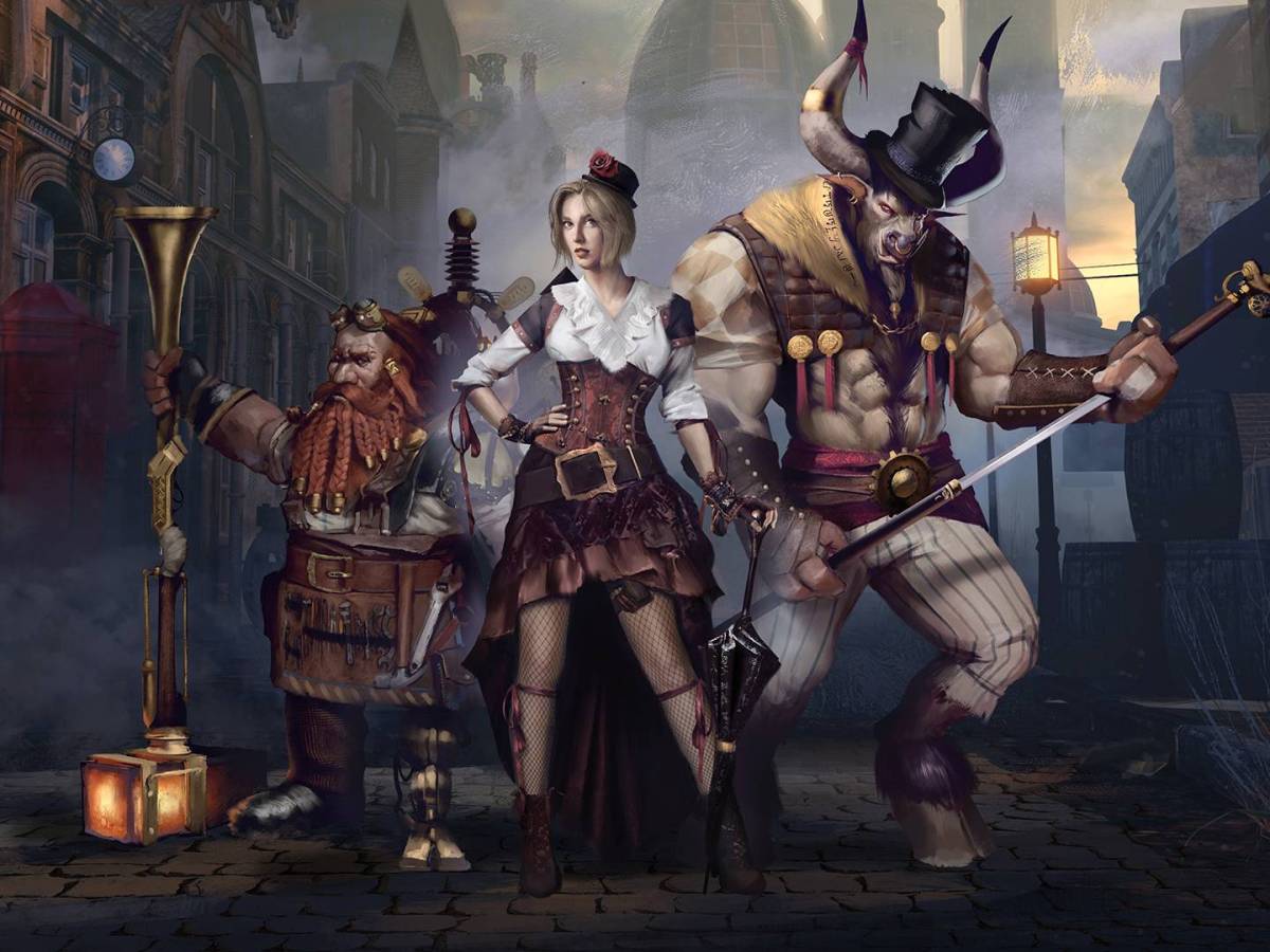 Don’t skip Sovereign Syndicate on console if you’re a fan of expressive writing and intricate&nbsp;worldbuilding.