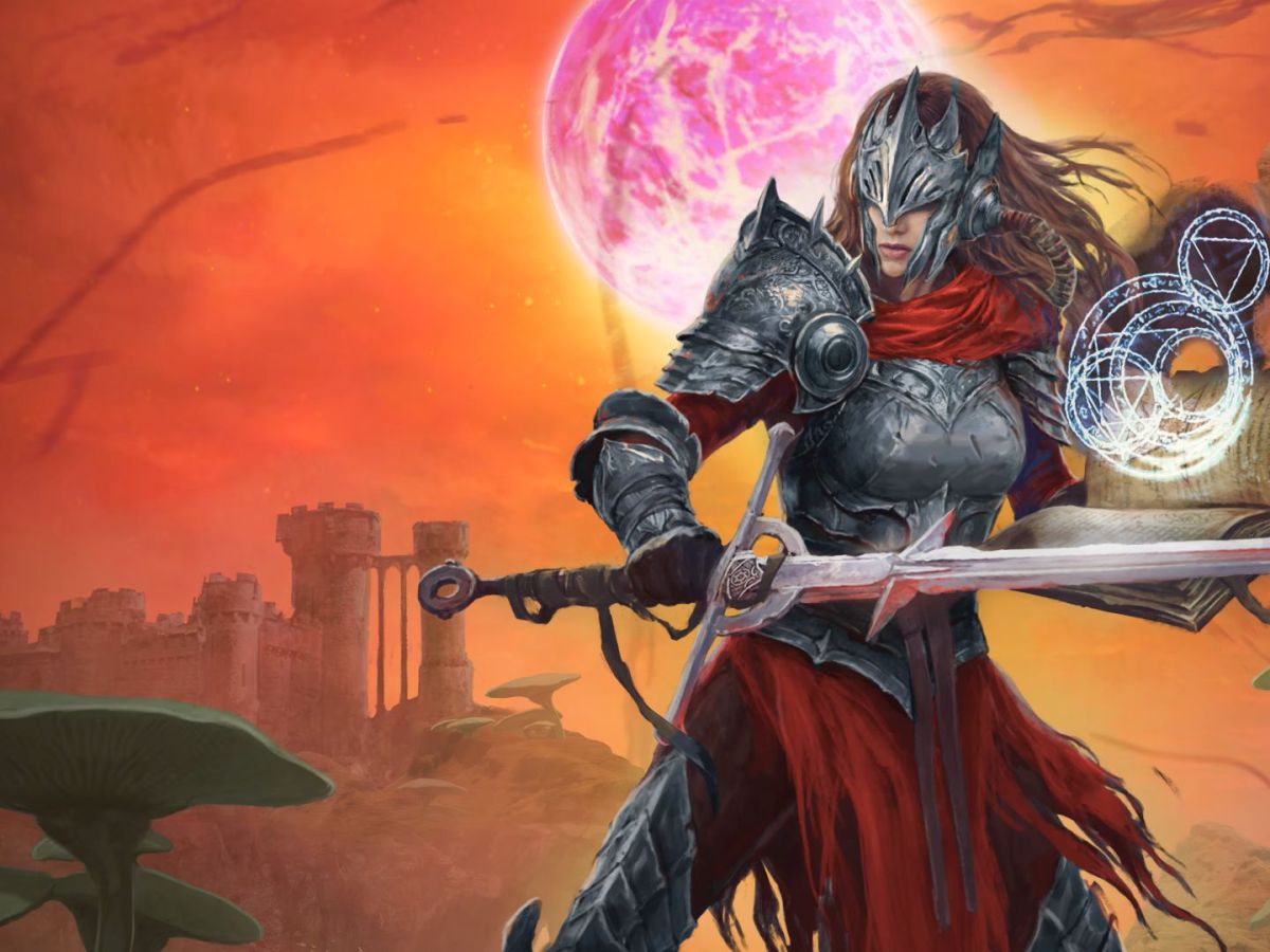 Editorial: Dread Delusion offers console players a weird and wonderful mini-RPG with Morrowind&nbsp;vibes.