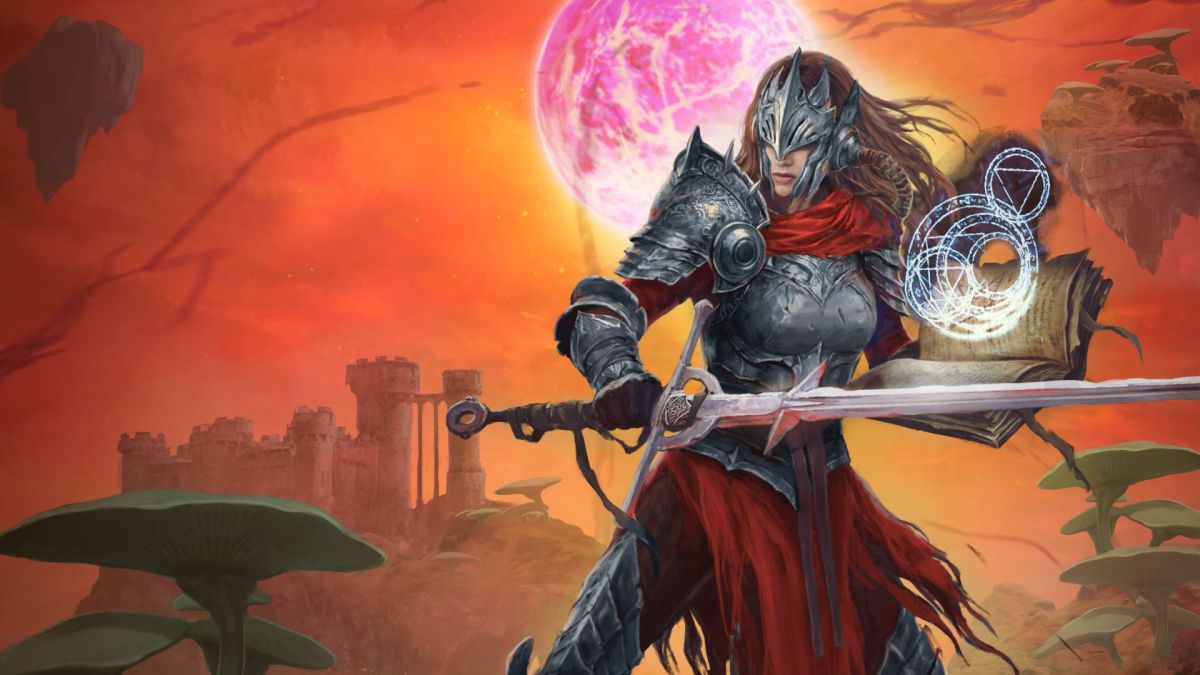 Editorial: Dread Delusion offers console players a weird and wonderful mini-RPG with Morrowind&nbsp;vibes.